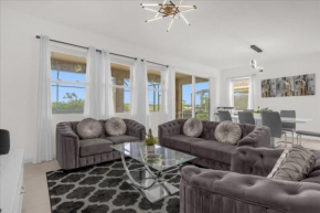 Last Minute Disney Getaway! Private Pool, Hot Tub & Games Room. Book Now! #99637
